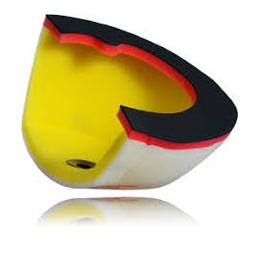 DT1 AIR FILTER KX450 2016-2017