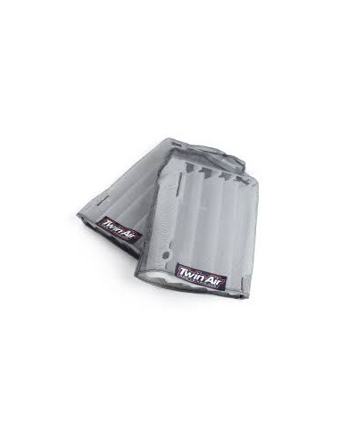 TWINAIR RADIATOR SLEEVES KTM 125 16-18