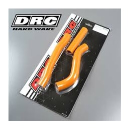 DRC KIT MANGUERAS RADIADOR...