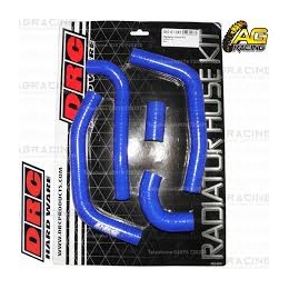 DRC KIT MANGUERAS RADIADOR...