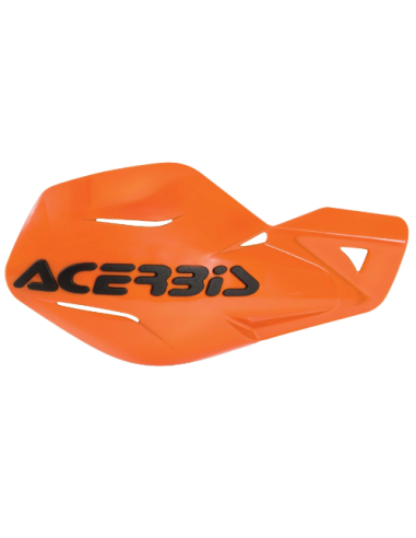 Cubremano mx uniko completo - naranja