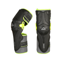 ACERBIS RODILLERAS X-STRONG