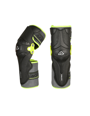 ACERBIS RODILLERAS X-STRONG