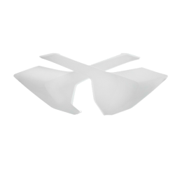 PORTA NUEMROS LATERAL...