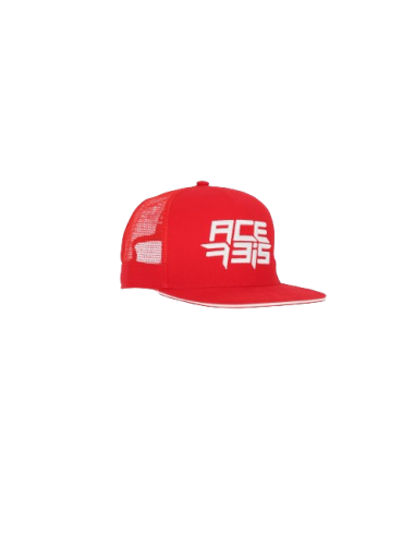 Gorra Acerbis Logo L/xl