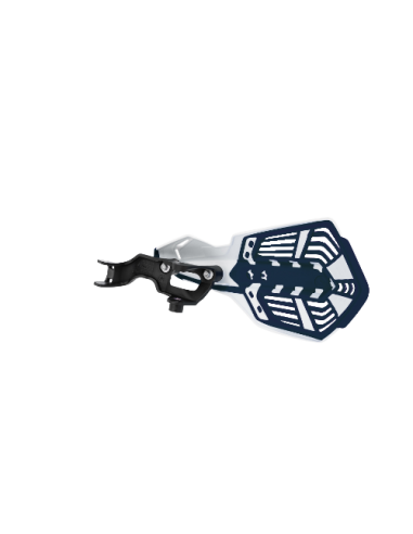 Cubremano k - future - blanco/azul -...