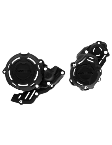 ACERBIS Protector tapa motor y encend...