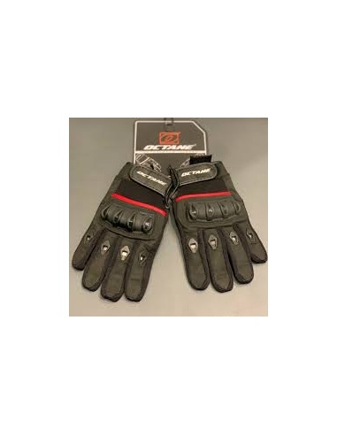 OCTANE OCT 304 TEXTILE GLOVES