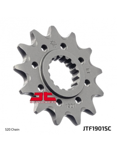 PIÑON JT KTM SX/SX-F/EXC/EXC-F