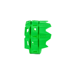 Protector silenciador de...