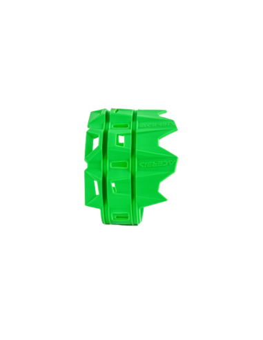 Protector silenciador de silicona -...