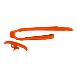 Desliza cadena ktm...