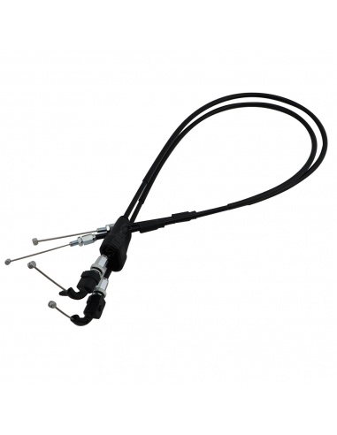 CABLE ACELERADOR KTM - GASGAS - HUSQ