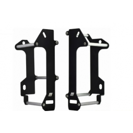 Cubreradiadores Ktm...