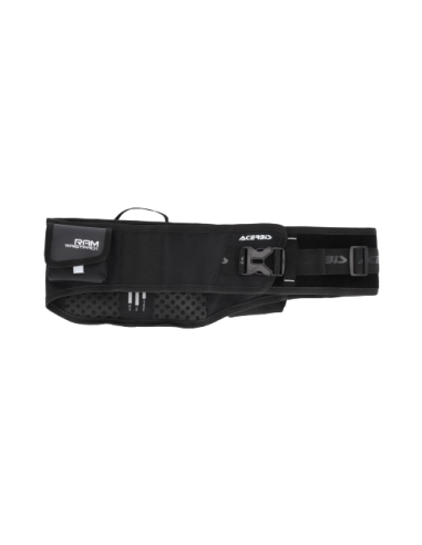 Riñonera Ram Logo 2lts