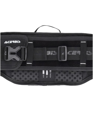 Riñonera Ram Logo 2lts