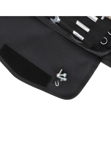 Riñonera Ram Logo 2lts