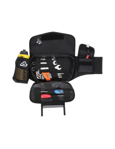 Riñonera Ram Logo 2lts