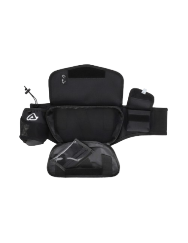 Riñonera Ram Logo 2lts