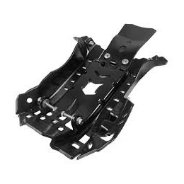 CUBRE CARTER 2T KTM/HUSQ...