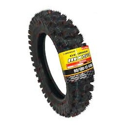 DUNLOP MX53F 60/100-14
