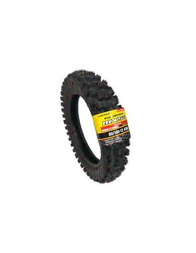 DUNLOP MX53F 60/100-14