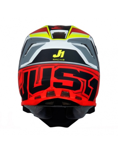 CASCO J22F FIBRA DE VIDRIO FRENETIK...