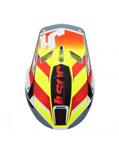 CASCO J22F FIBRA DE VIDRIO FRENETIK...