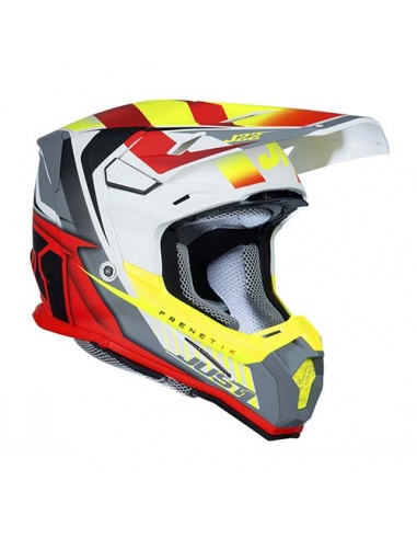 CASCO J22F FIBRA DE VIDRIO FRENETIK...