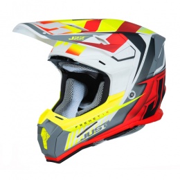 CASCO J22F FIBRA DE VIDRIO...