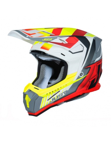 CASCO J22F FIBRA DE VIDRIO FRENETIK...