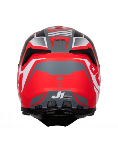 CASCO J22F FIBRA DE VIDRIO TALENT...