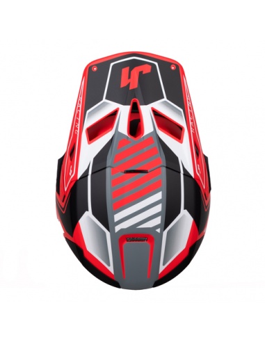 CASCO J22F FIBRA DE VIDRIO TALENT...