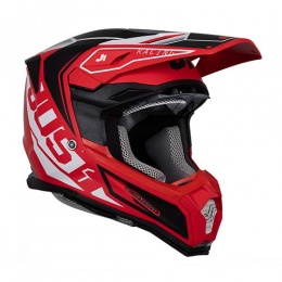 CASCO J22F FIBRA DE VIDRIO...