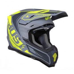 CASCO J22F FIBRA DE VIDRIO...