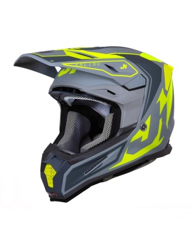 CASCO J22F FIBRA DE VIDRIO TALENT...