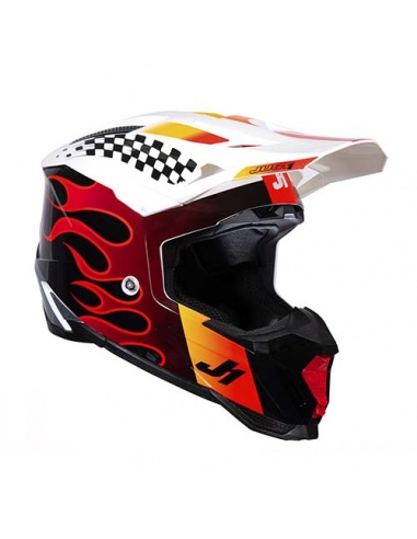 CASCO J40 SIXTIES BLUE/BLACK/WHITE...