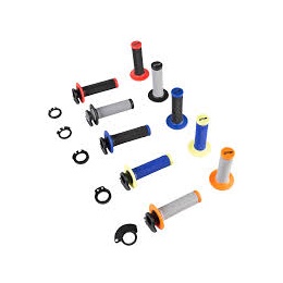 PRO GRIP 708 LOCK-ON