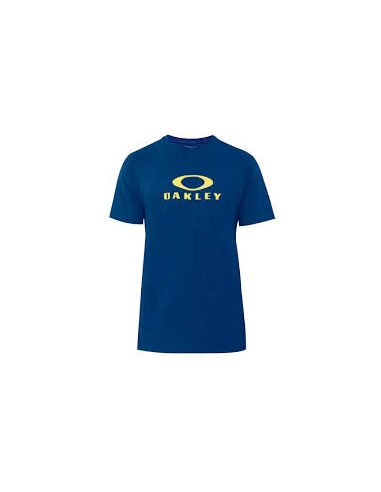 REMERA OAKLEY O-BARK SS TEE