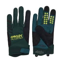 OAKLEY SWITCHBACK MTB GLOVE