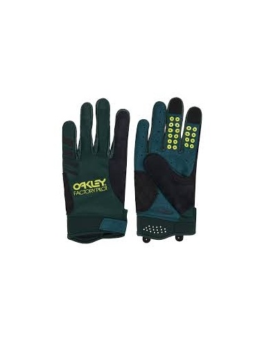 OAKLEY SWITCHBACK MTB GLOVE