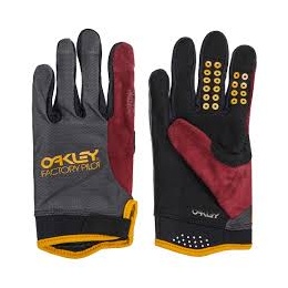 OAKLEY SWITCHBACK MTB GLOVE