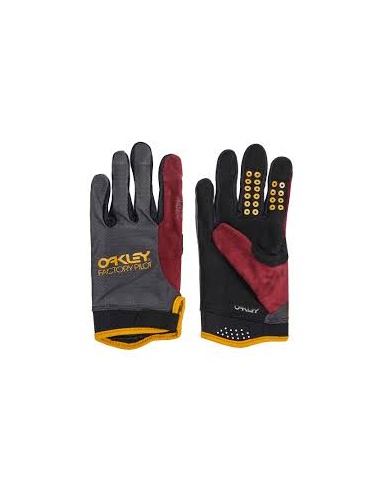 OAKLEY SWITCHBACK MTB GLOVE