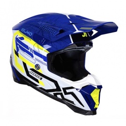 CASCO J40 MISSION FLUO...