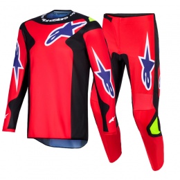 ALPINESTARS CONJUNTO FLUID...