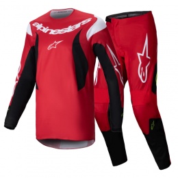 ALPINESTARS CONJUNTO FLUID...