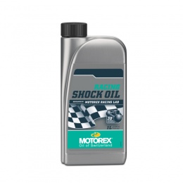 RACING SHOCK OIL 6uni