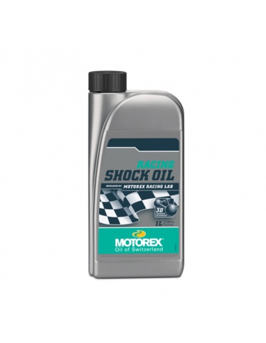 RACING SHOCK OIL 6uni