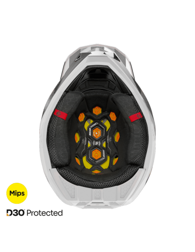 SHOT Lite Ultra Orange Pearly