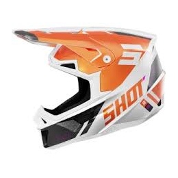 SHOT Lite Ultra Orange Pearly